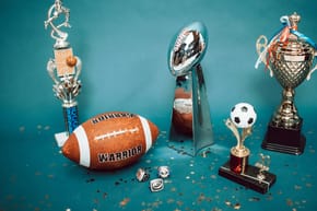 Who Was the First Team to Win the Super Bowl?