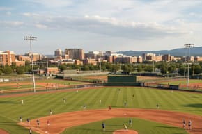 Does College Baseball Give Full Scholarships?