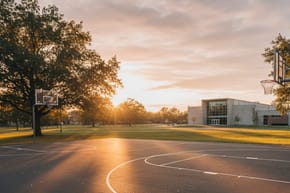 What Are the Dimensions of a Basketball Court?