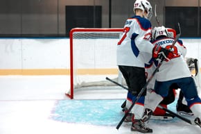 Where Did the 3-Goal Hat Trick Come From?