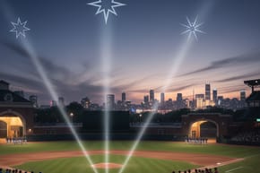 Can Three Teams From the Same Division Make the MLB Playoffs?