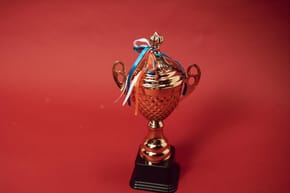 Who Won March Madness in 1944?