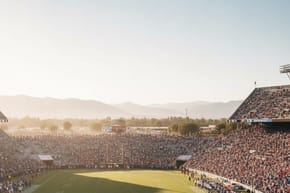 What Does FCS Stand for in College Football?