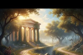 Does Percy Jackson Come Before the Lost Hero?