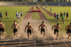 Are Males Better Than Females at Sports?