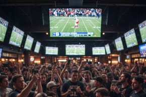 How Many People Bet on the Super Bowl in 2020?