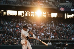 How Many Hits Does Buster Posey Have?