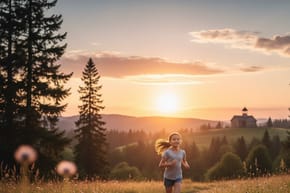 What Are the Benefits of Individual Sports for Kids?