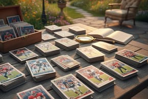 Are Non-Rookie Cards Worth Money?
