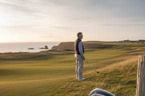 When Did Square Groove Golf Clubs Become Illegal?