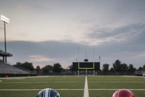 Could the Super Bowl End in a Tie?