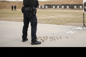 Can 9mm FMJ Be Used for Self-Defense?