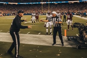 Can You Challenge a Play in the Last 2 Minutes?