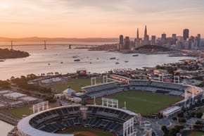 Are There Any Professional Sports Teams in San Francisco?