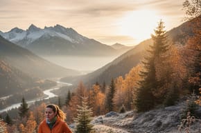 At What Temperature Should You Wear Running Tights?