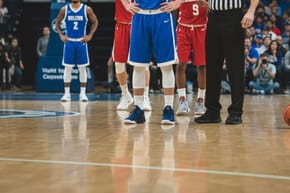 What Is Foul Trouble in Basketball?
