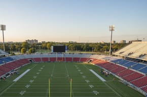 What Is the Dimension of a Football Field?