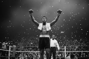 When Did Muhammad Ali Become the World Heavyweight Champion?