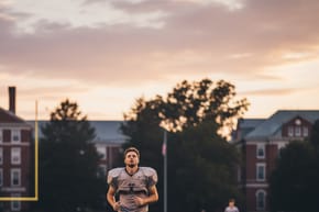 Can I Still Play College Sports at 23?