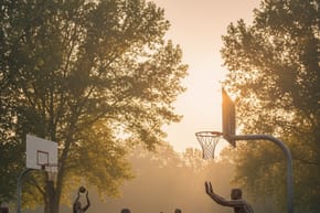 What Are the Five Positions of a Basketball Player?