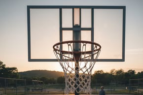 What Is a Basketball Hoop's Diameter and Height?