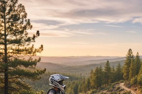 Is the Honda XR100 a Good Beginner Bike?