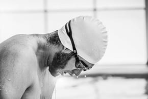 Who Was the First Black Swimmer to Qualify for the Olympics?