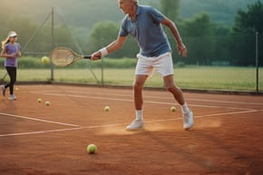 How Often Should a 12-Year-Old Athlete Practice?