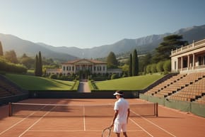Do Tennis Players Have a Salary?