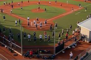 How Many College Softball Players Are There?
