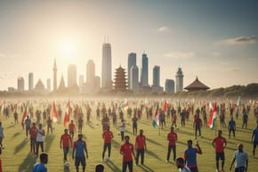 What Sport Has the Most Participants in the World?