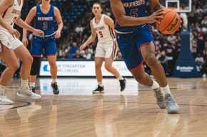 Can You Wear a Bandana in a Basketball Game?
