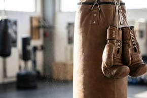 Are 12 Oz Gloves Good for Heavy Bags?