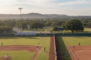 What Are the Similarities Between Baseball and Softball?