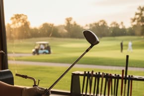 How Much Does It Cost to Replace the Shaft on a Golf Club?