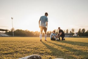 Are Soccer Cleats Dangerous?