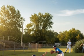 Can You Steal a Ball?