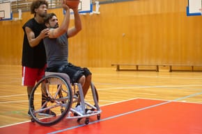 Which Is More Physically Demanding: Soccer or Basketball?