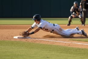 How Do You Steal a Base?