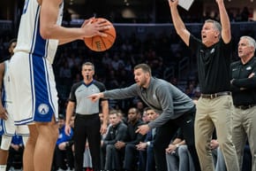 Can an Assistant Coach Call a Timeout?