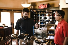 Where to Buy the Best Golf Clubs in Richmond?
