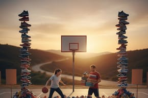 How Many Shoes Can You Wear in a Shoe Limit Game?