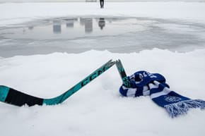 Is Calgary Out of the Playoffs?