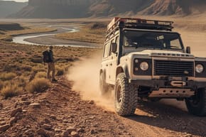 Are Maxxis 4WD Tires Any Good?