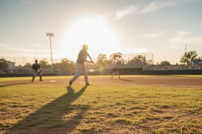 How Do Batting Averages Work?