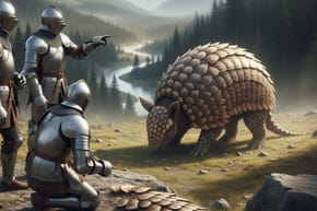 Does Natural Armor Count as Armor?