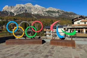 Who Are the Countries in the Paralympic Games?