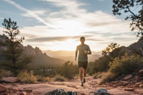Are There Any Running Shoes That Have Rocker Soles?