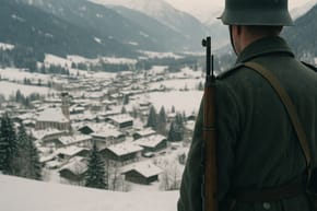 What Was the First Country to Be Barred From the Olympics?