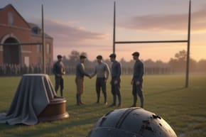 How Did the Grey Cup Get Its Name?